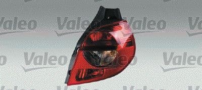 Tail Light Assembly 088972