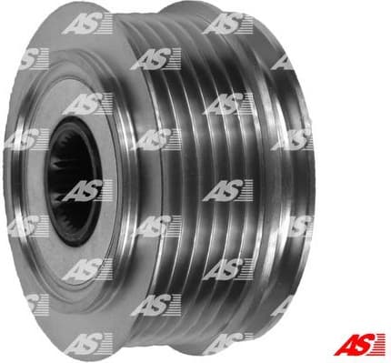 Alternator Freewheel Clutch AS AFP0032