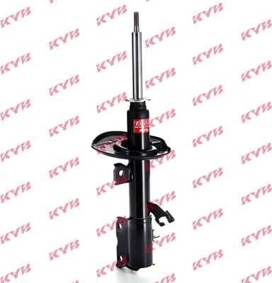 Shock Absorber Excel-G 339197