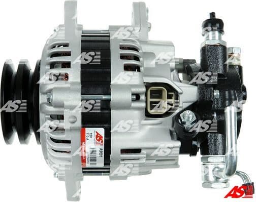 Alternator AS A9001 - image 4