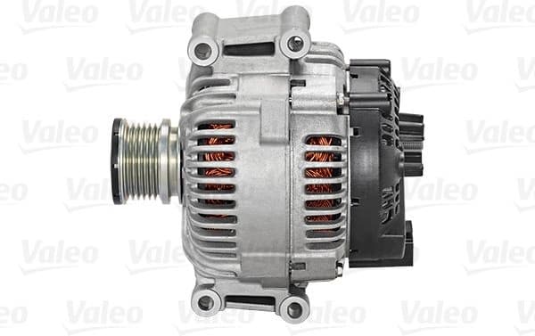 Alternator VALEO ORIGINS NEW OE TECHNOLOGY 439619 - image 4