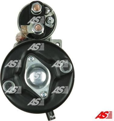 Starter AS S0143 - image 3