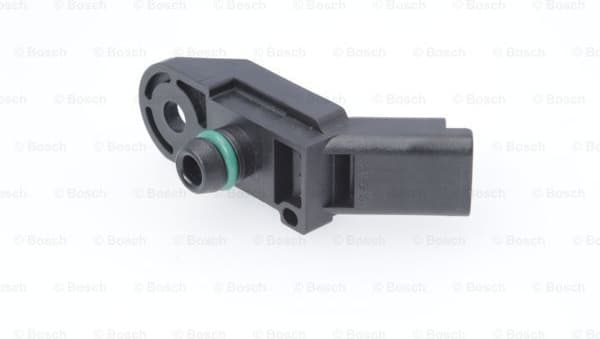 Sensor, intake manifold pressure 0261230232 - image 5