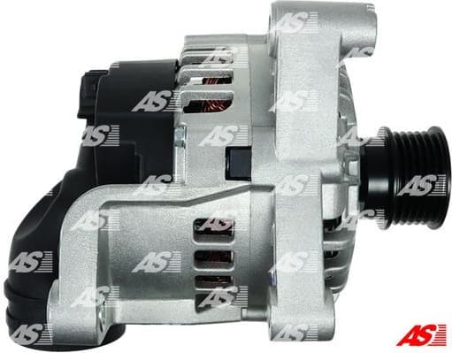 Alternator AS A3349S - image 2