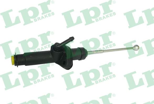 Master Cylinder, clutch 2108