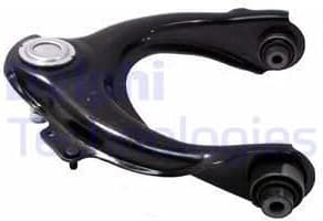 Control/Trailing Arm, wheel suspension TC2250