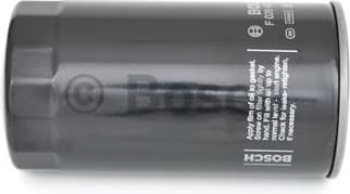 Oil Filter F 026 407 129 - image 4