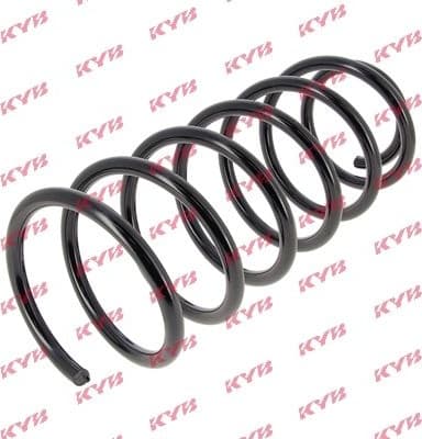 Suspension Spring K-Flex RC1690 - image 2