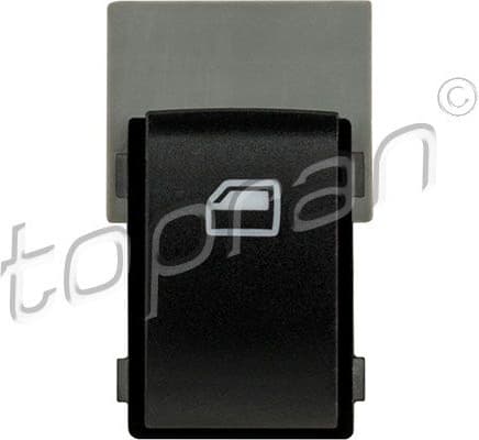 Switch, window regulator 114 572