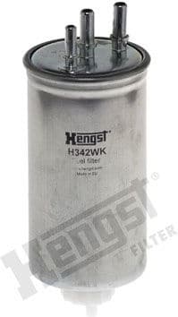 Fuel Filter H342WK