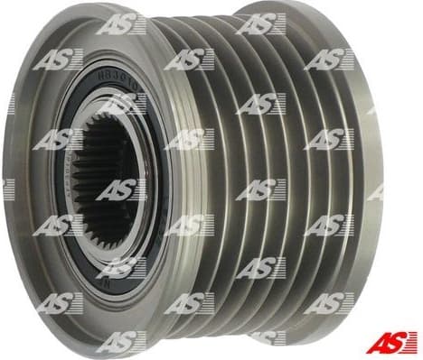 Alternator Freewheel Clutch AS AFP3016(V)
