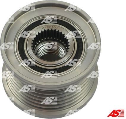 Alternator Freewheel Clutch AS AFP3016(V) - image 3
