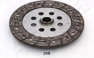 Clutch Disc 80-02-215 - image 2
