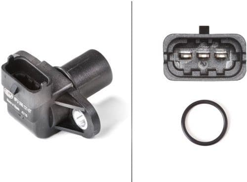 Sensor, camshaft position 6PU 009 121-071