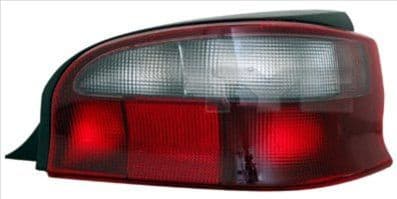 Tail Light Assembly 11-0340-01-2