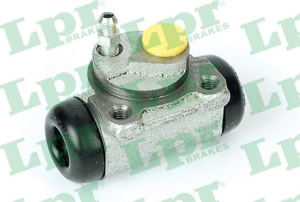 Wheel Brake Cylinder 4586