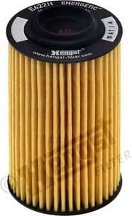 Oil Filter E622H D145