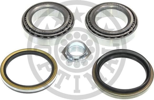 Wheel Bearing Kit 941636