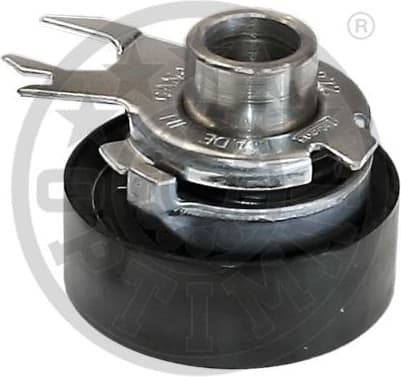 Tensioner Pulley, timing belt 0-N106