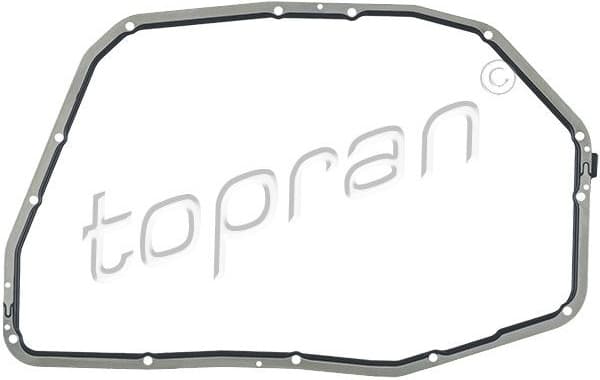 Gasket, automatic transmission oil sump 114 888