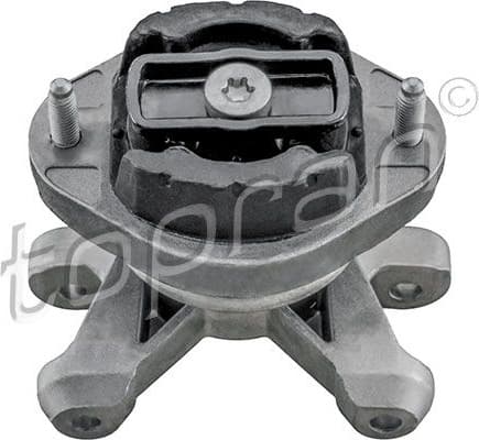Mounting, automatic transmission 113 957