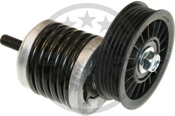 Tensioner Pulley, V-ribbed belt 0-N1432