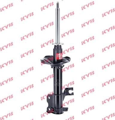 Shock Absorber Excel-G 333239
