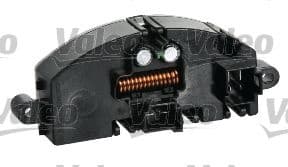 Regulator, interior blower 715289