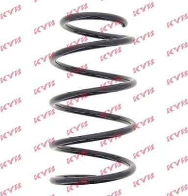 Suspension Spring K-Flex RG3185