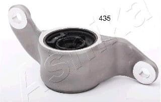 Mounting, control/trailing arm GOM-435