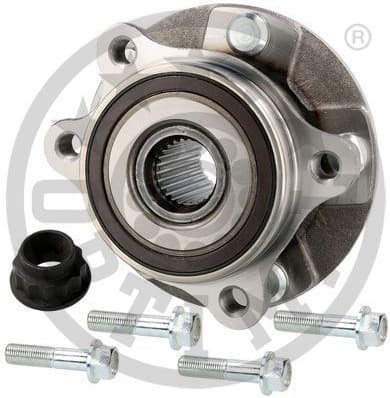 Wheel Bearing Kit 981706 - image 3