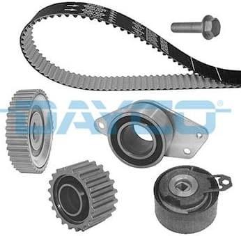 Timing Belt Kit KTB290