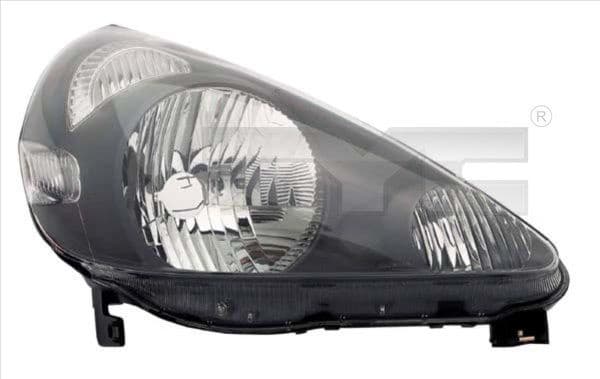 Headlight 20-0444-05-2