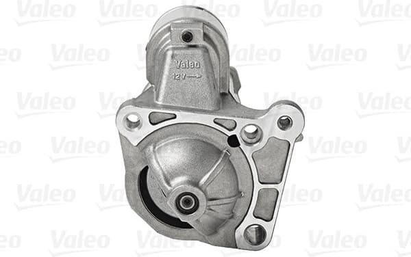 Starter VALEO ORIGINS NEW OE TECHNOLOGY 438090 - image 2