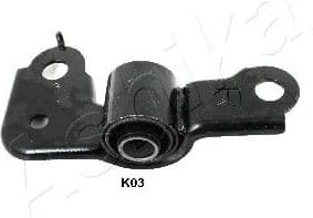 Mounting, control/trailing arm GOM-K03