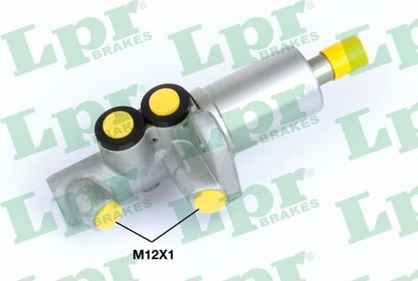 Brake Master Cylinder 1079