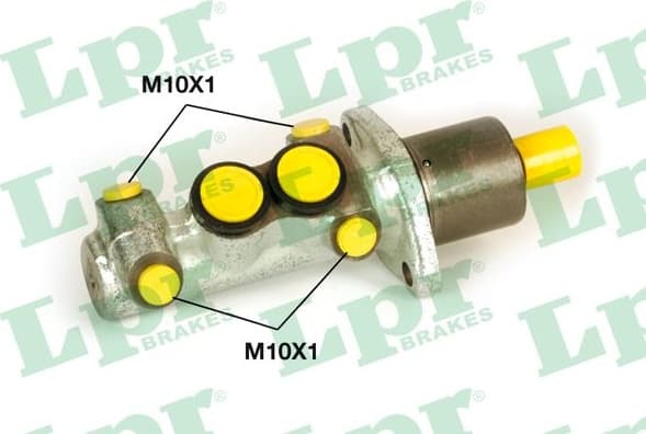 Brake Master Cylinder 1444