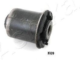 Mounting, control/trailing arm GOM-K09