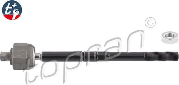 Inner Tie Rod t+ 409 105