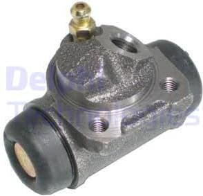 Wheel Brake Cylinder LW21897