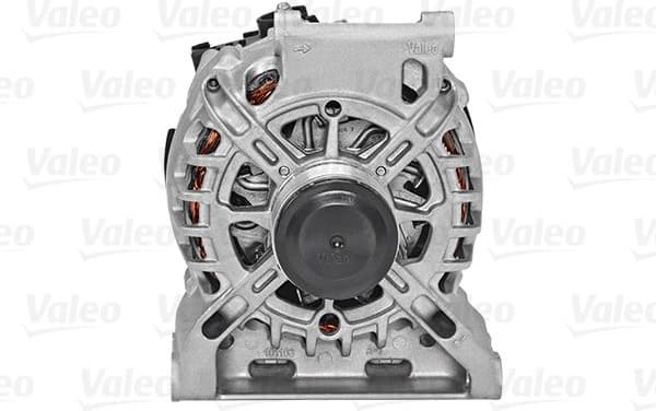 Alternator VALEO RE-GEN REMANUFACTURED 437544 - image 2