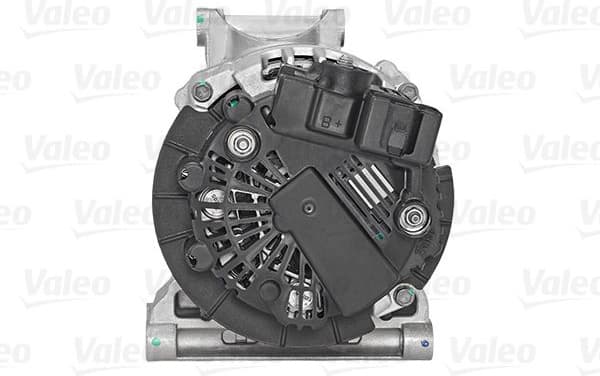 Alternator VALEO RE-GEN REMANUFACTURED 437544 - image 3