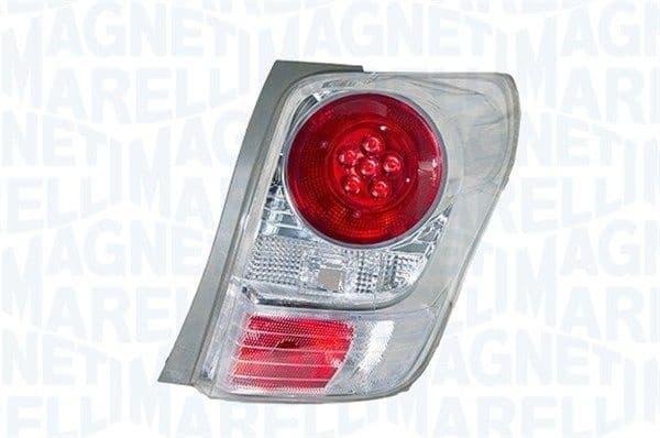 Tail Light Assembly 715011129001