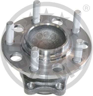 Wheel Bearing Kit 992744 - image 2