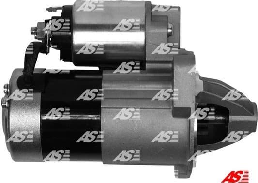 Starter AS S5037 - image 2