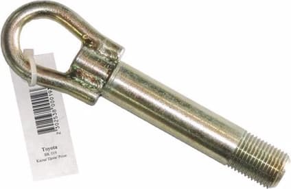 Towing hook BK019