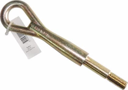 Towing hook BK021