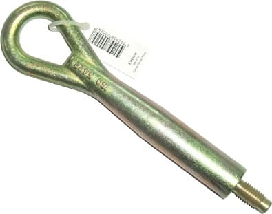 Towing hook BK024