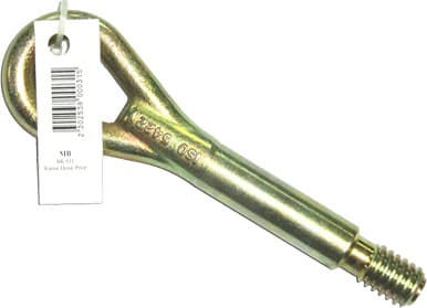 Towing hook BK031