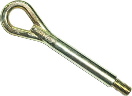 Towing hook BK035